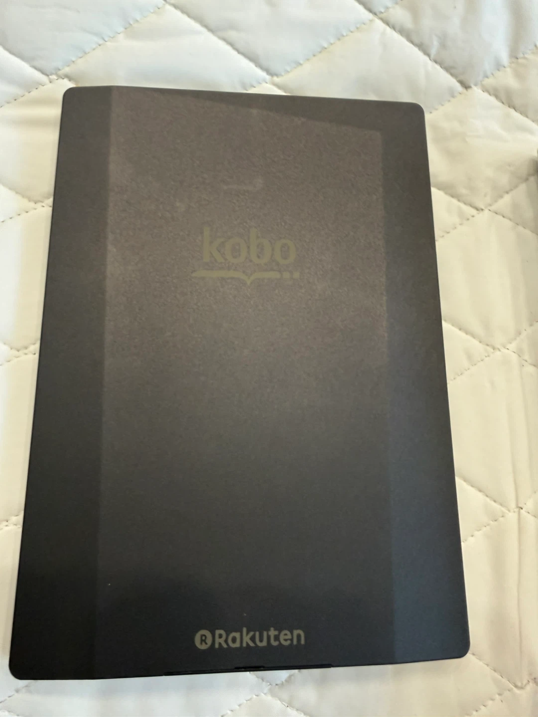 Kobo Aura H2O E-reader 4gb - photo 4