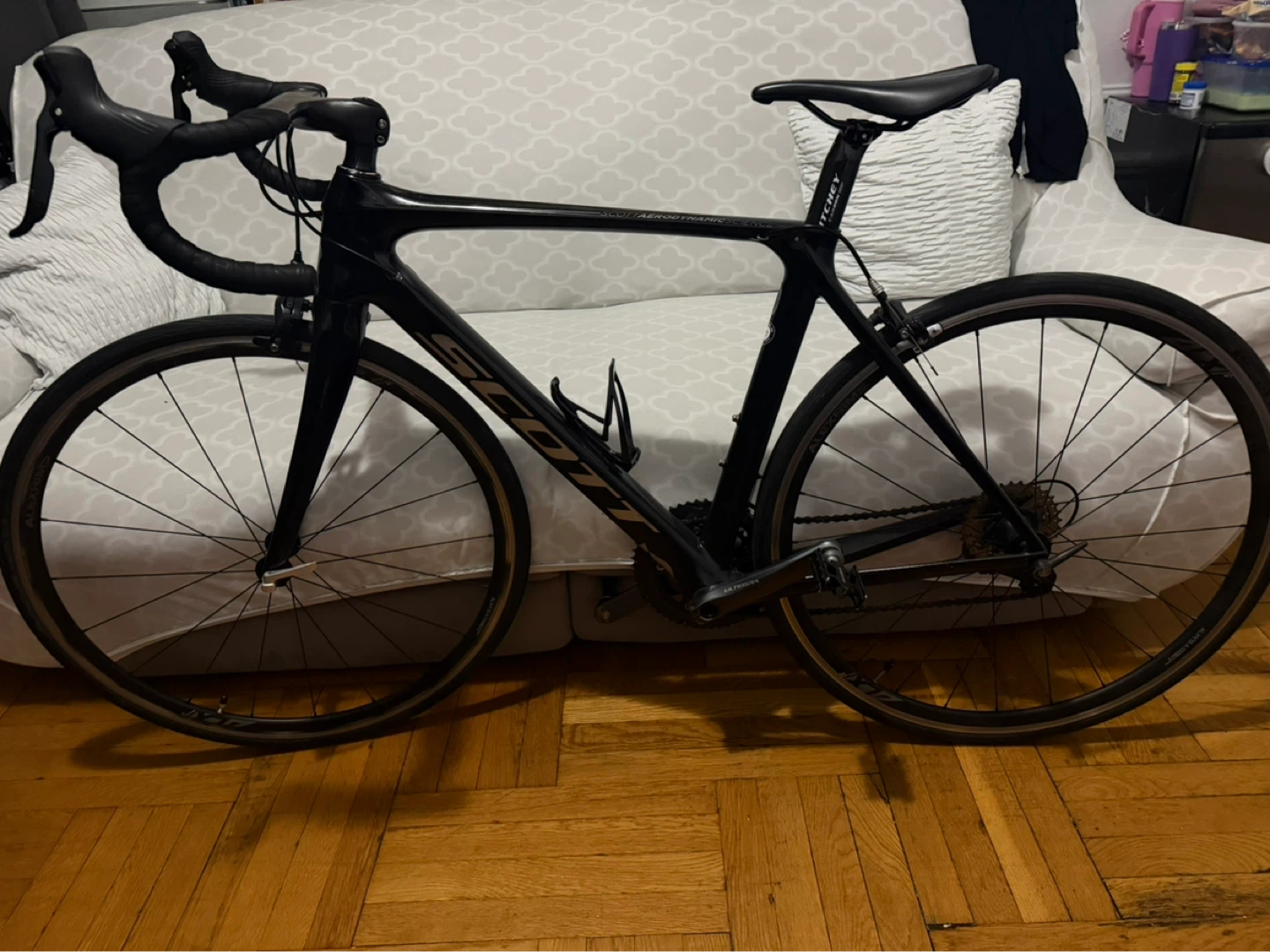 Scott Foil 20 Road Bike
