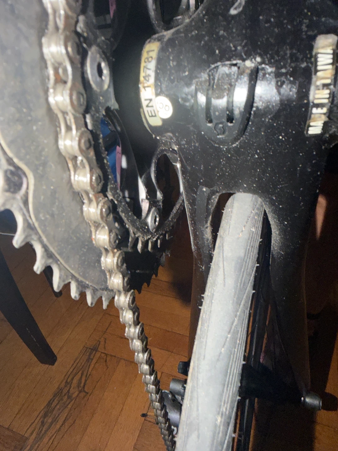 Scott Foil 20 Road Bike - photo 5