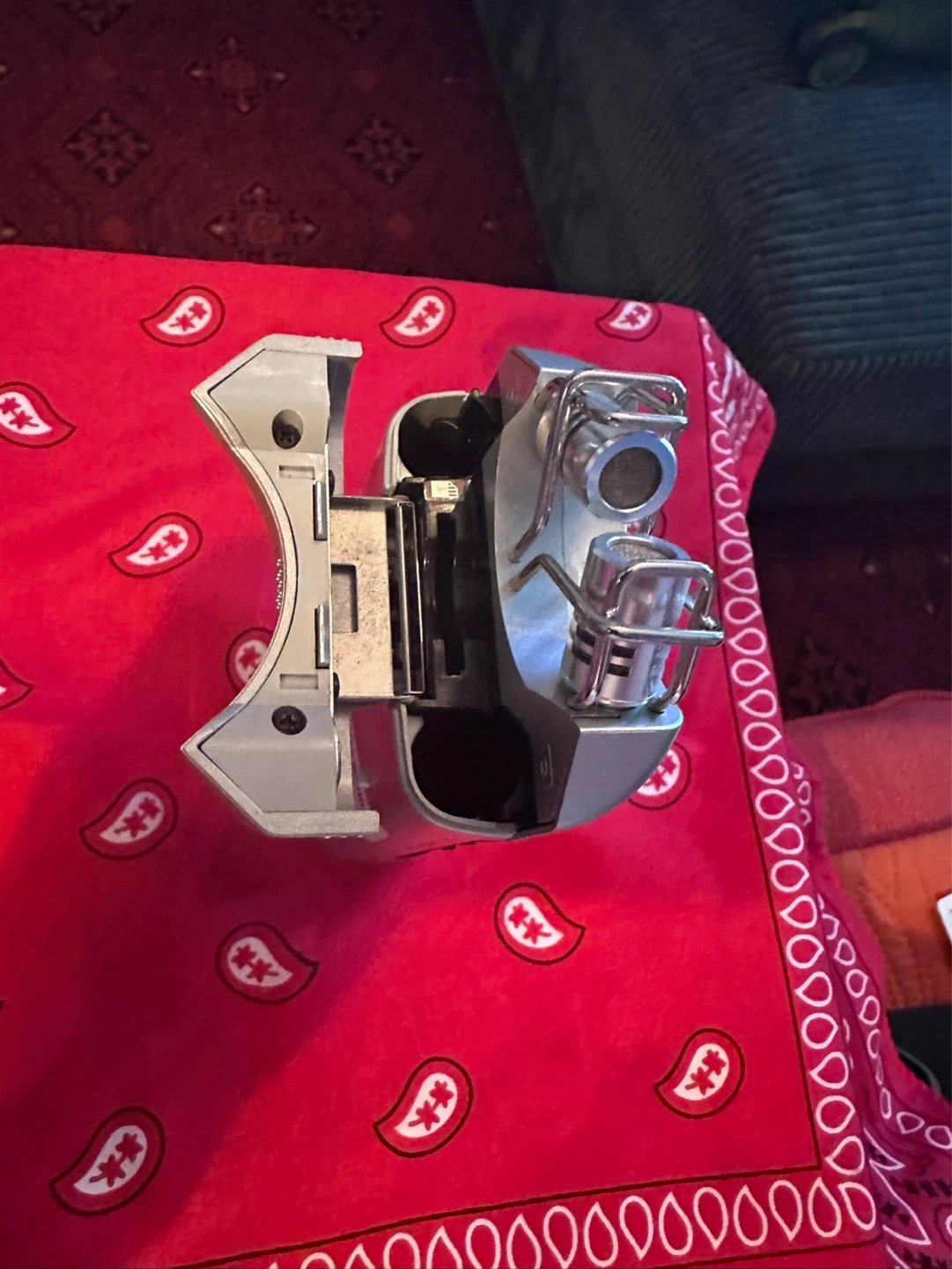 Zoom H4 handheld digital 4-track recorder - photo 3