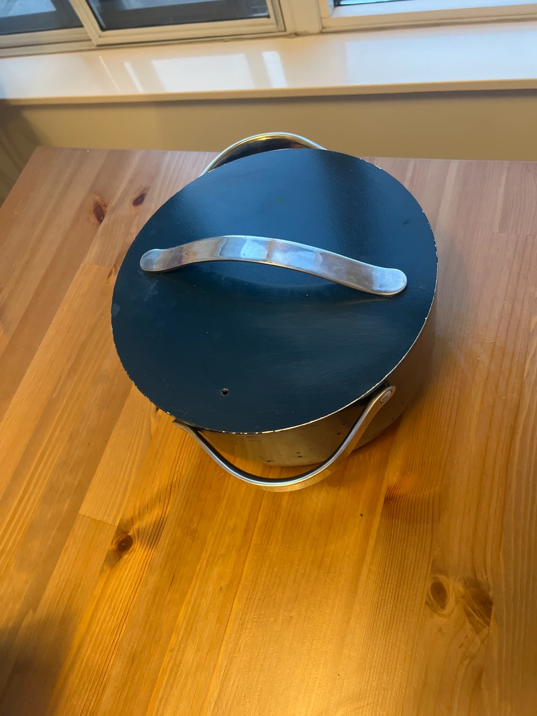 Caraway Dutch Oven with Lid