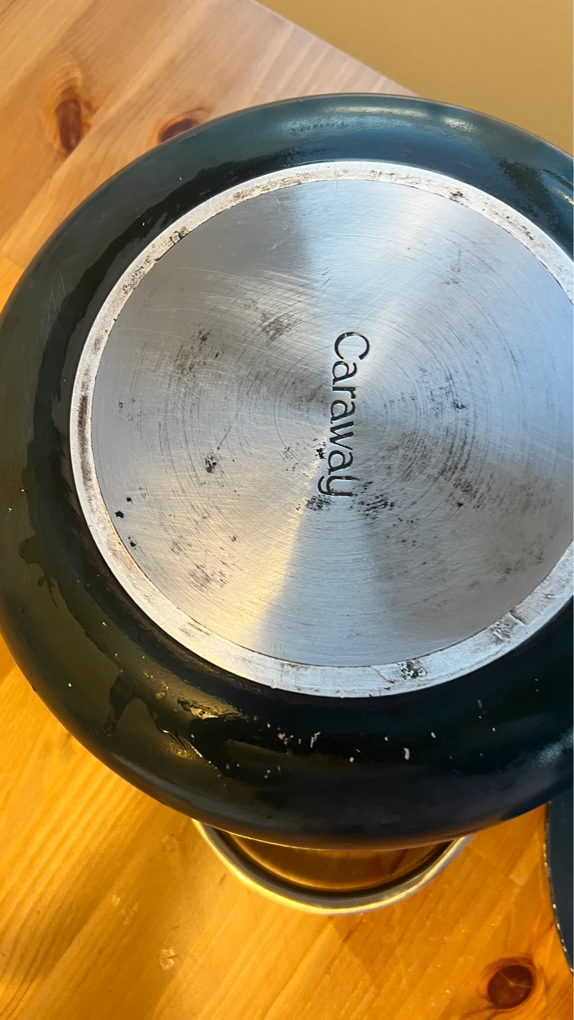 Caraway Dutch Oven with Lid - photo 4