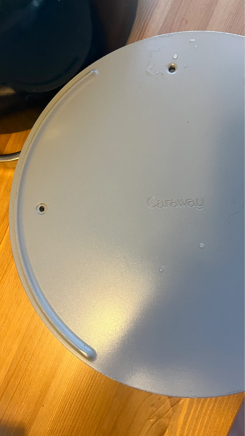 Caraway Dutch Oven with Lid - photo 2