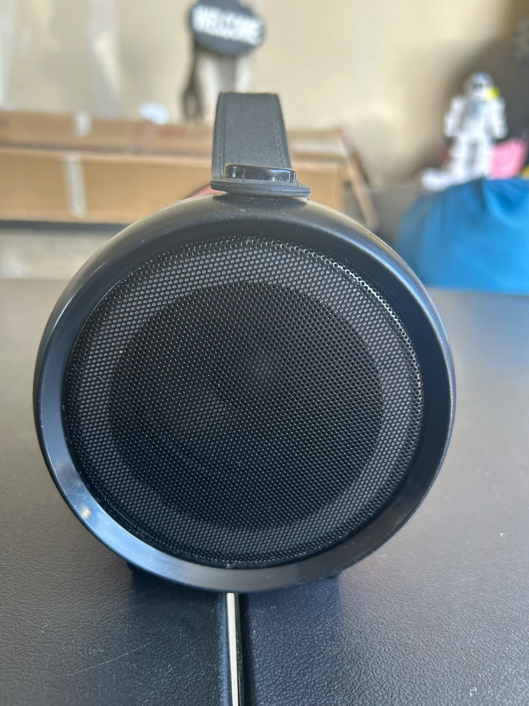 deejays REBEL TUBE X Portable Speaker - photo 3