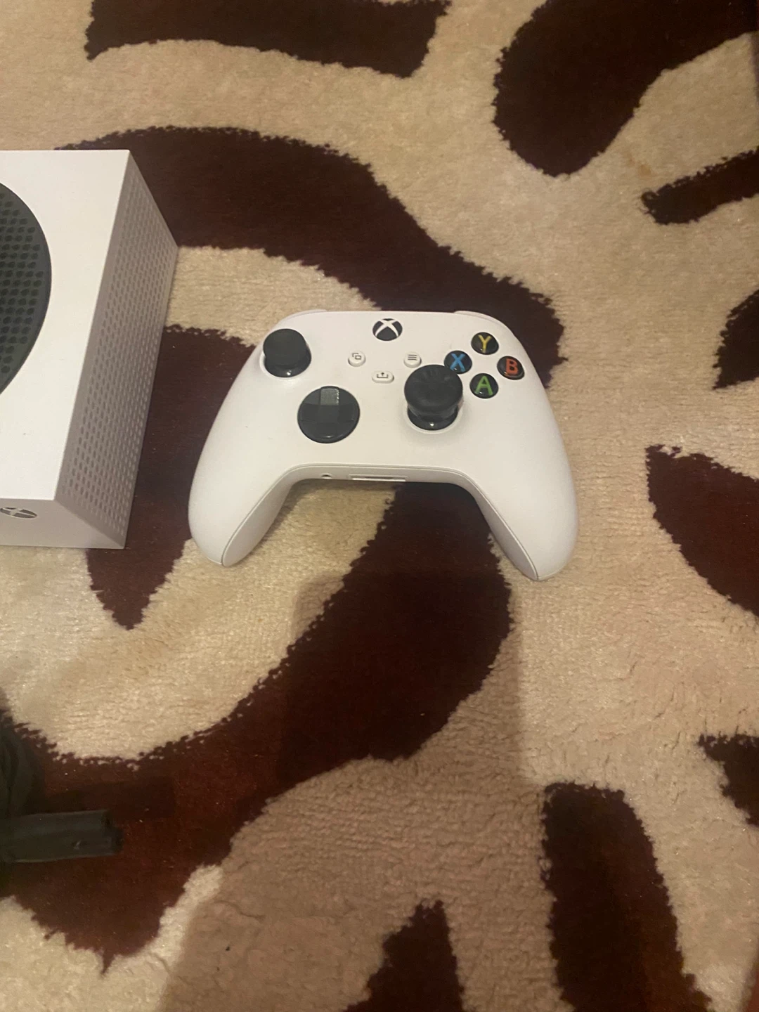 Microsoft Xbox Series S Console - photo 2