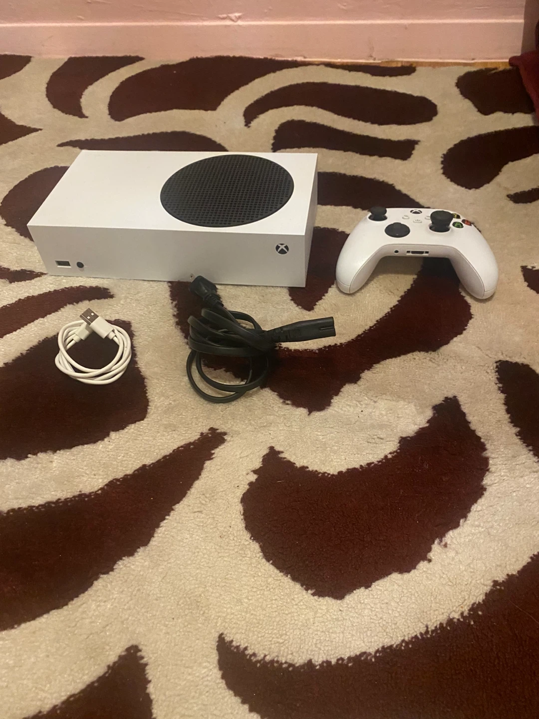 Microsoft Xbox Series S Console
