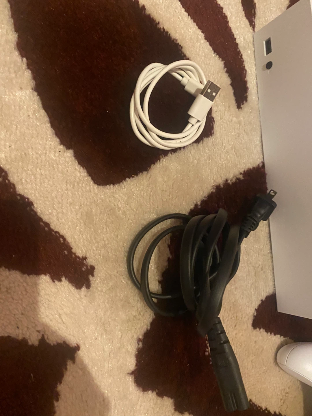 Microsoft Xbox Series S Console - photo 4
