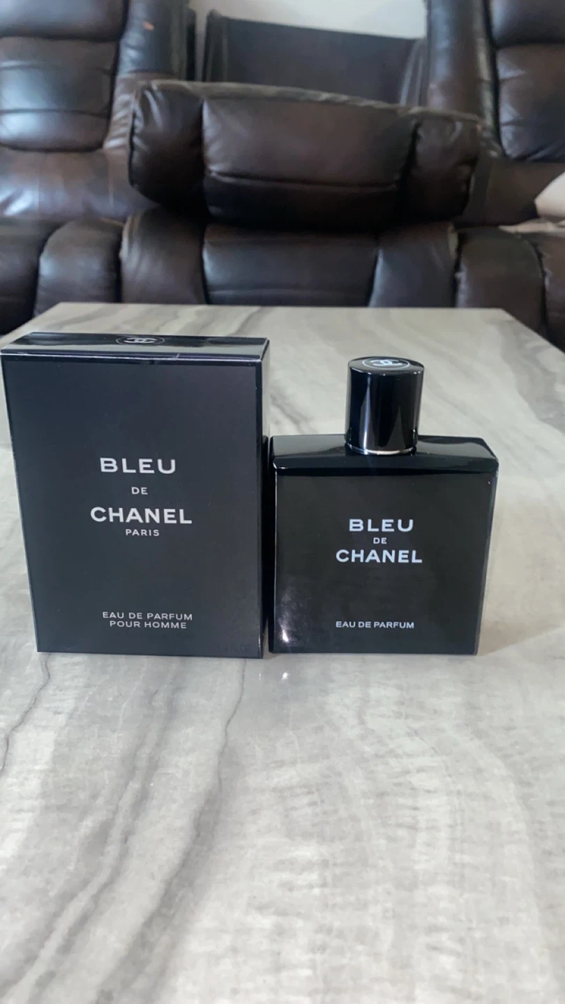 Colognes