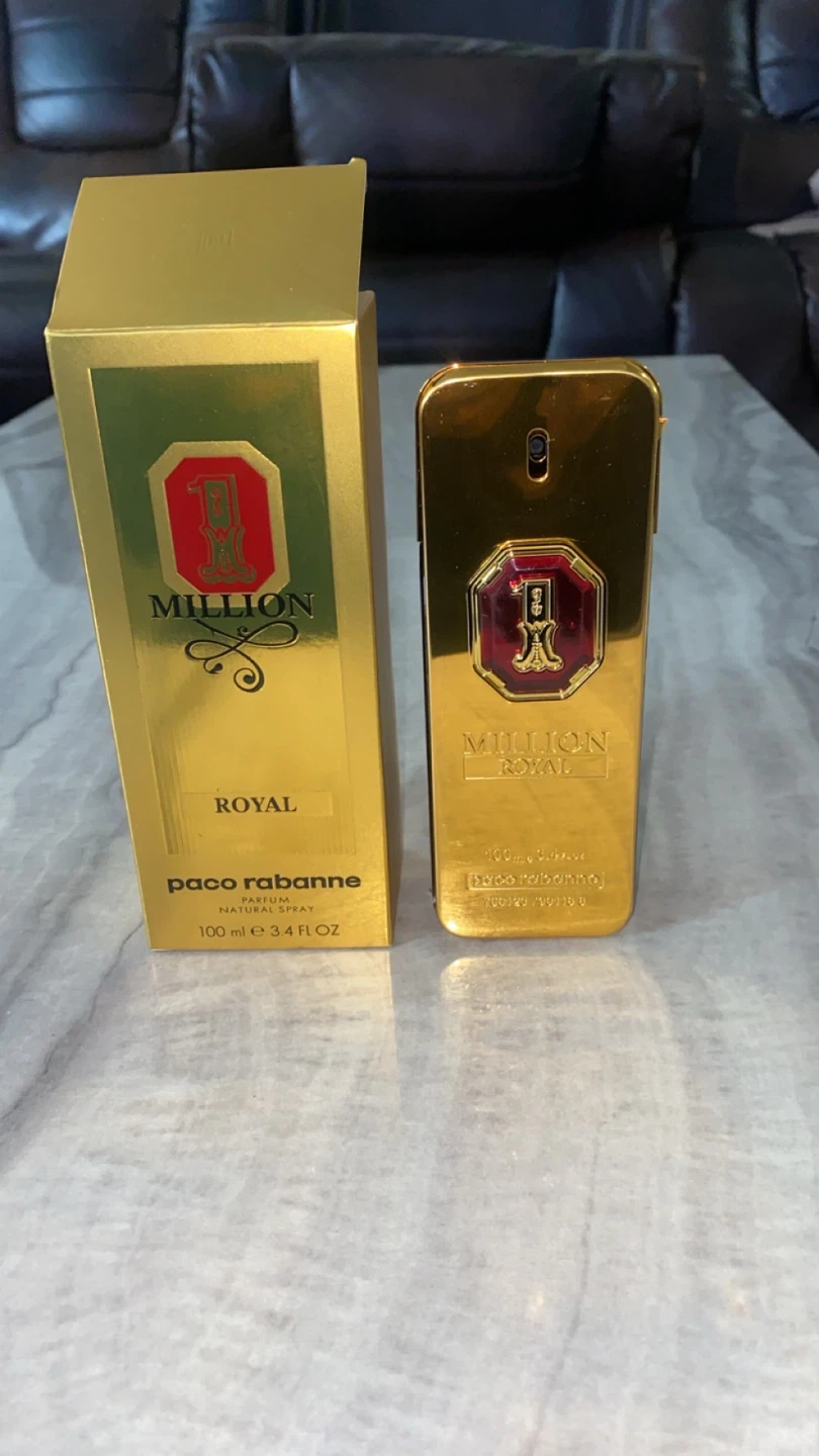 Colognes - photo 4