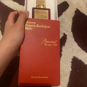 Maison Francis Kurkdjian Baccarat Rouge 540 Eau de Parfum 70ml
