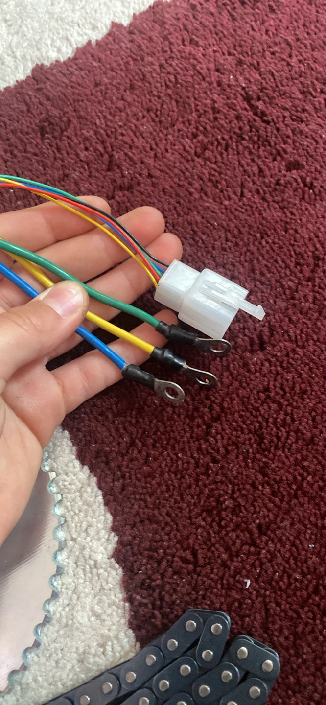 48v 2000w motor - photo 2