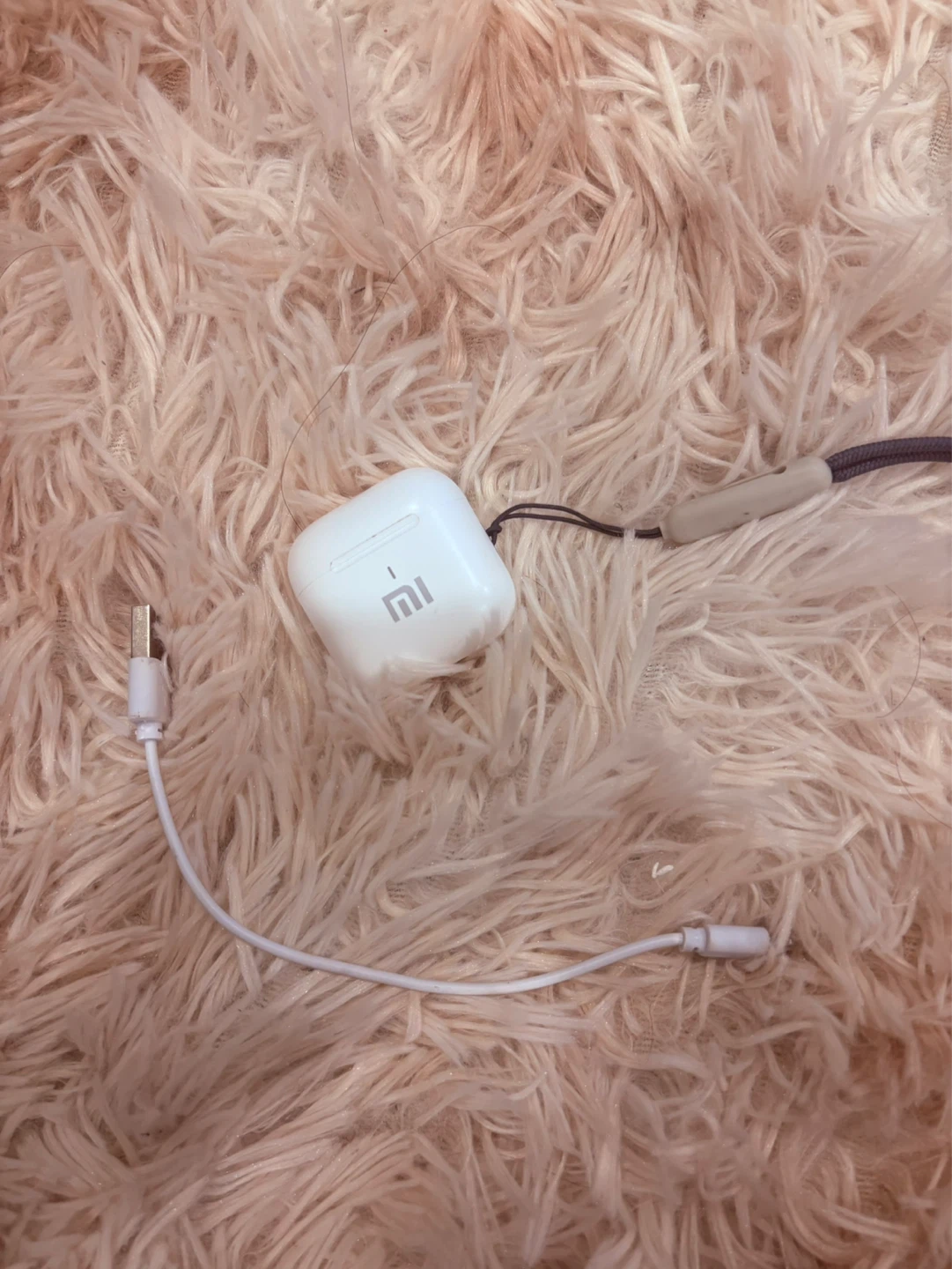 Xiaomi Wireless Earbuds