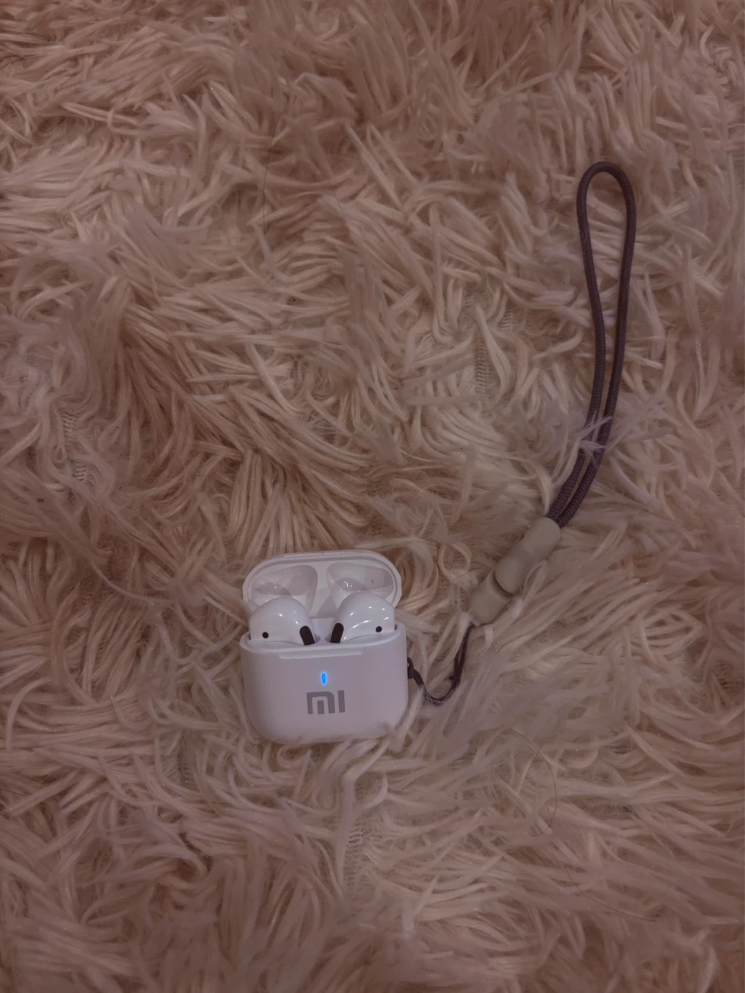 Xiaomi Wireless Earbuds - photo 2