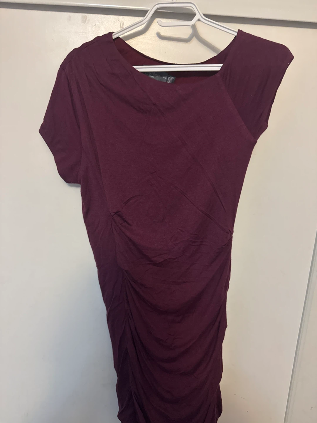 Costa Blanca Ruched Dress - photo 2