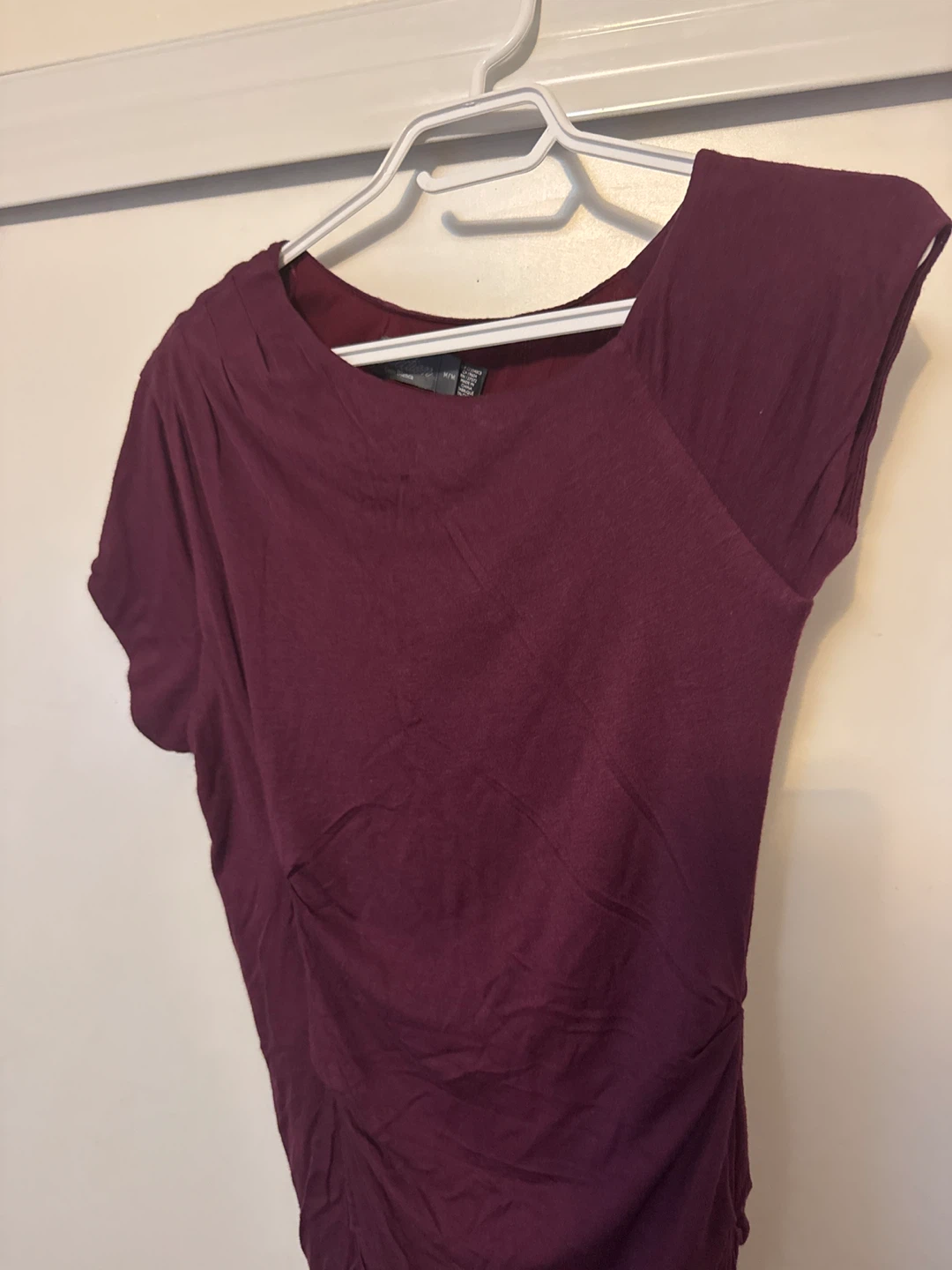 Costa Blanca Ruched Dress - photo 3