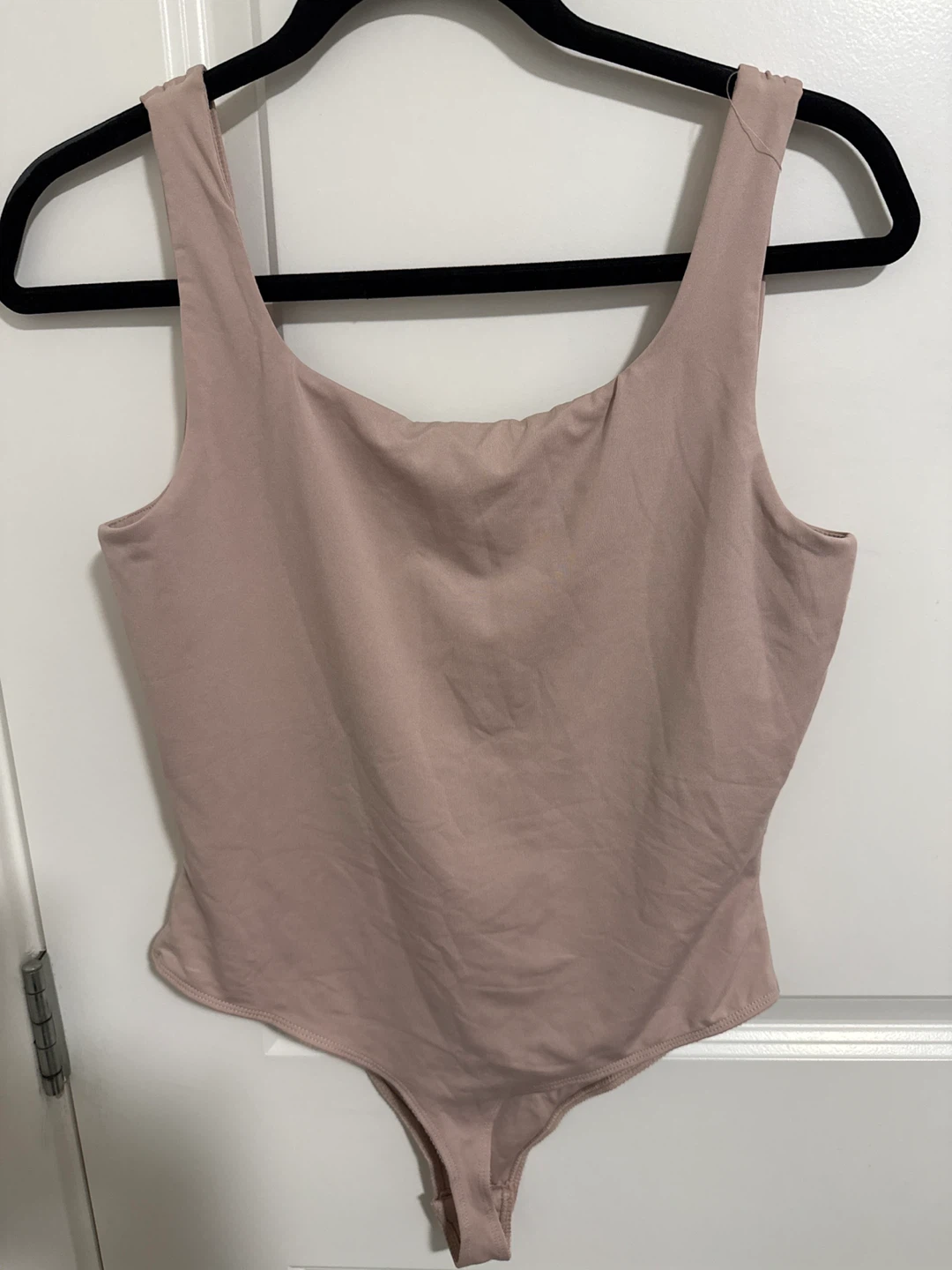 SWS CONTOUR Tank Bodysuit L/G - photo 2