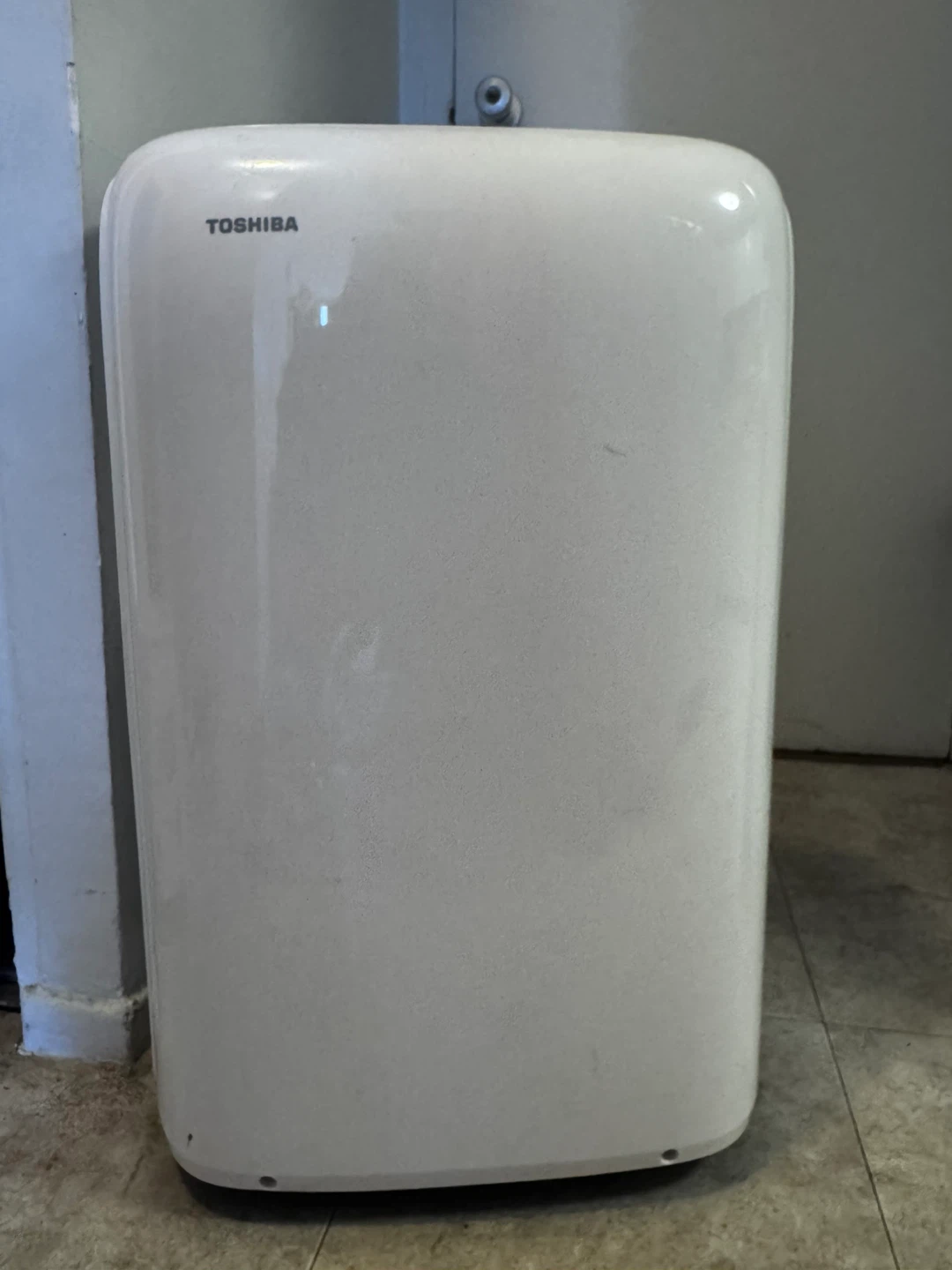 Toshiba Portable Air Conditioner