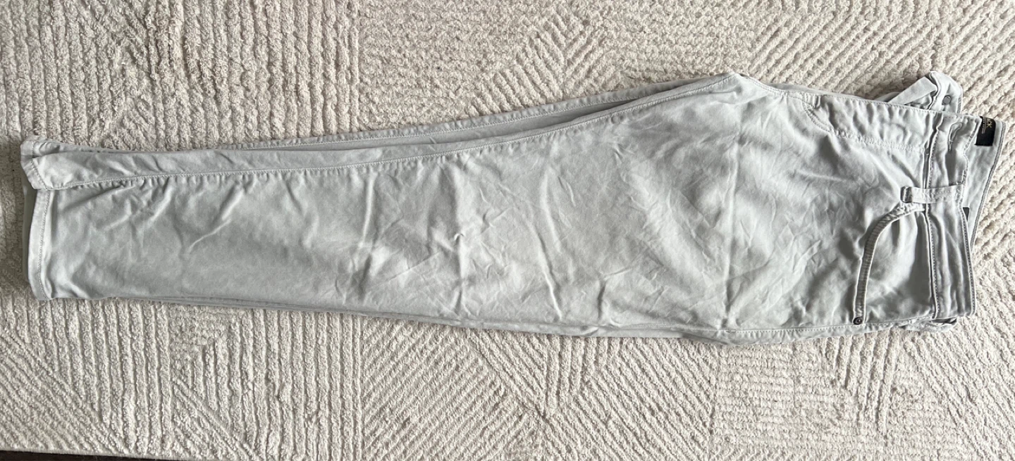 Mavi Jake Slim Leg Jeans Size 34/30
