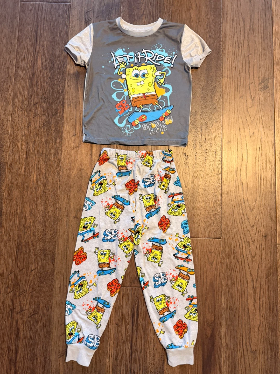 $10 for all! 5 Sets of Kids' Pajama Set - photo 5