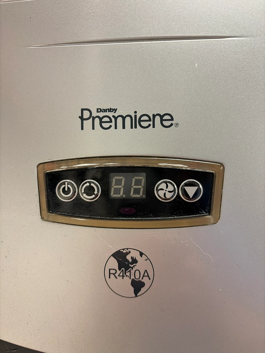 Danby Premiere DPAC13009-1 Portable Air Conditioner - photo 2