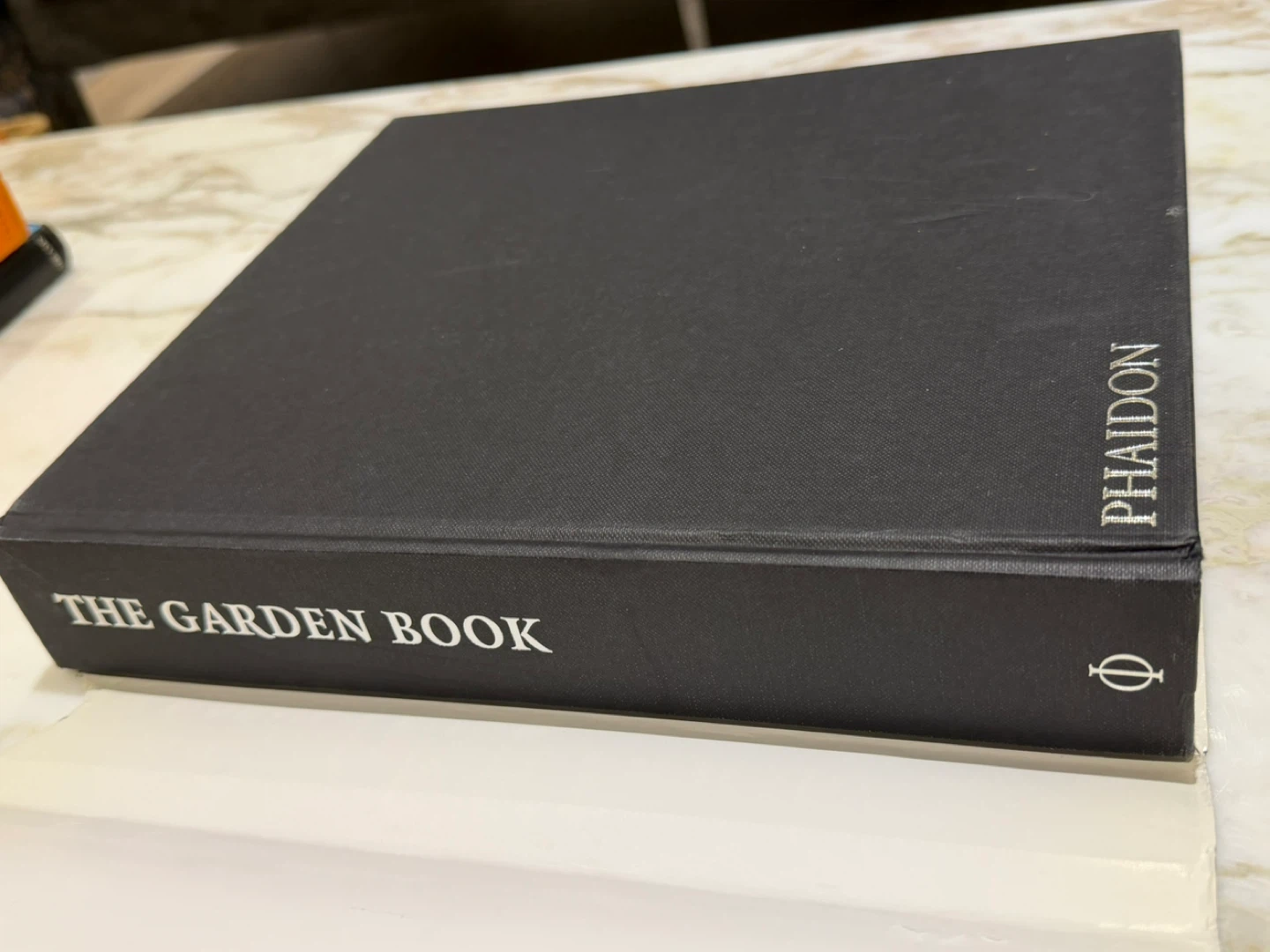 Phaidon The Garden Book - photo 3