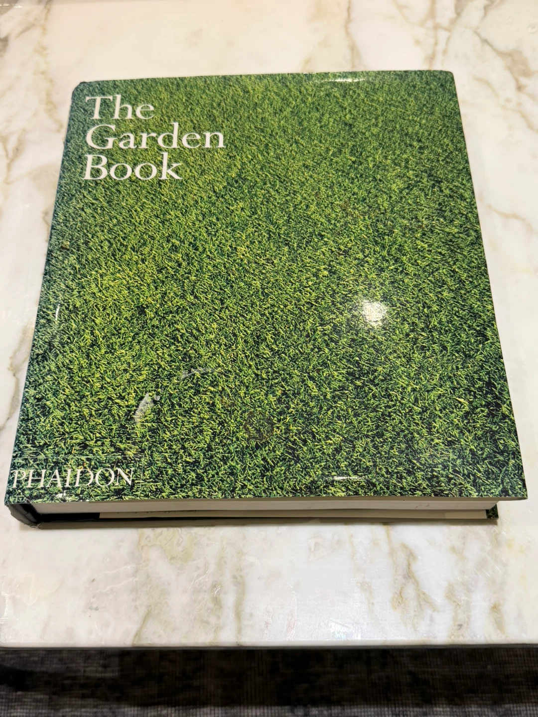 Phaidon The Garden Book
