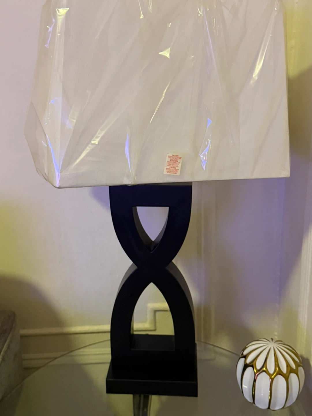 2 lamps 75$