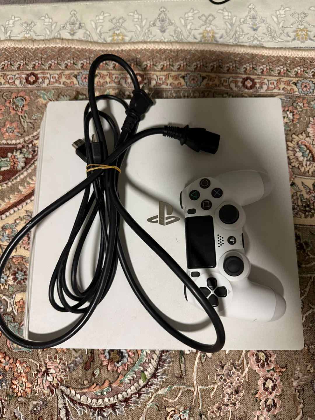 PS4 Pro -negotiable price