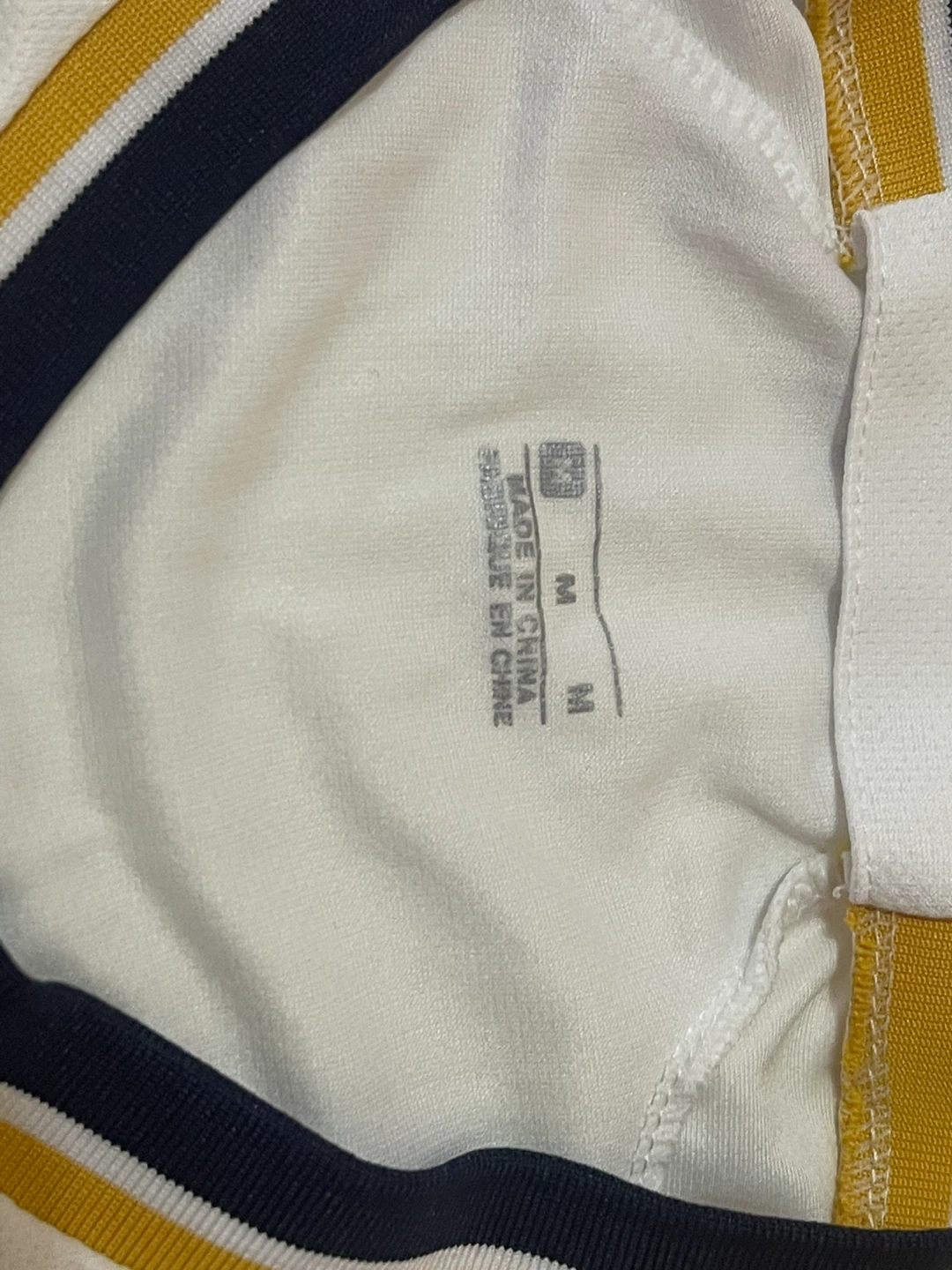Real Madrid Bellingham Jersey - Size M - photo 5