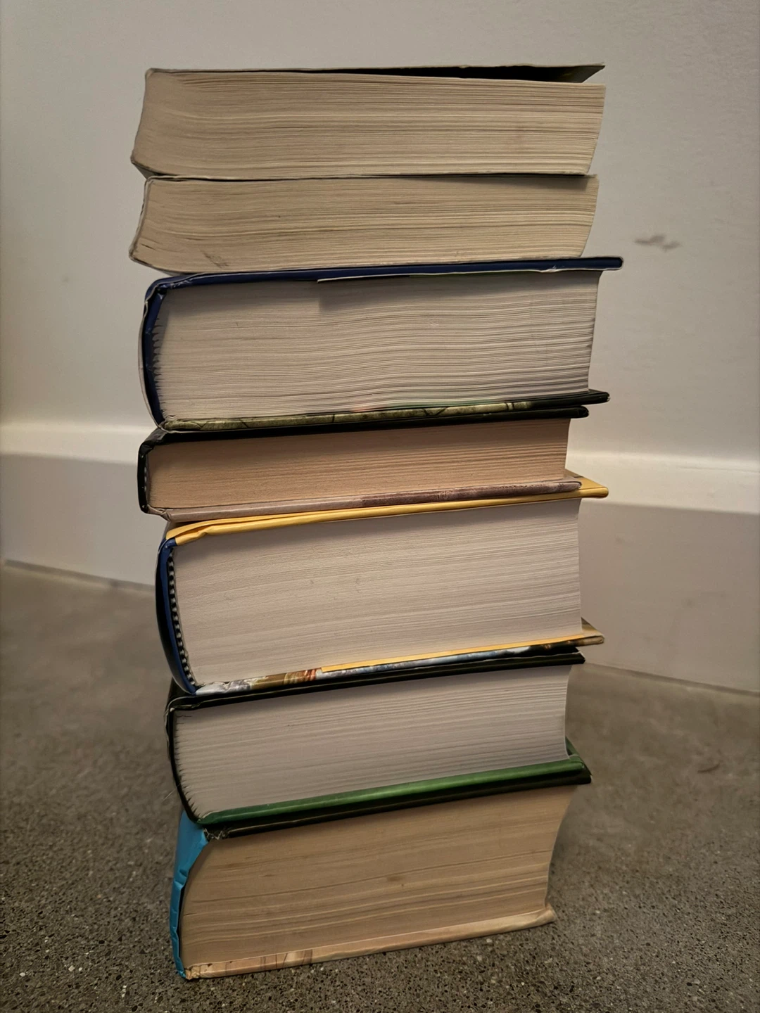 Harry Potter Book Collection by J.K. Rowling - photo 2