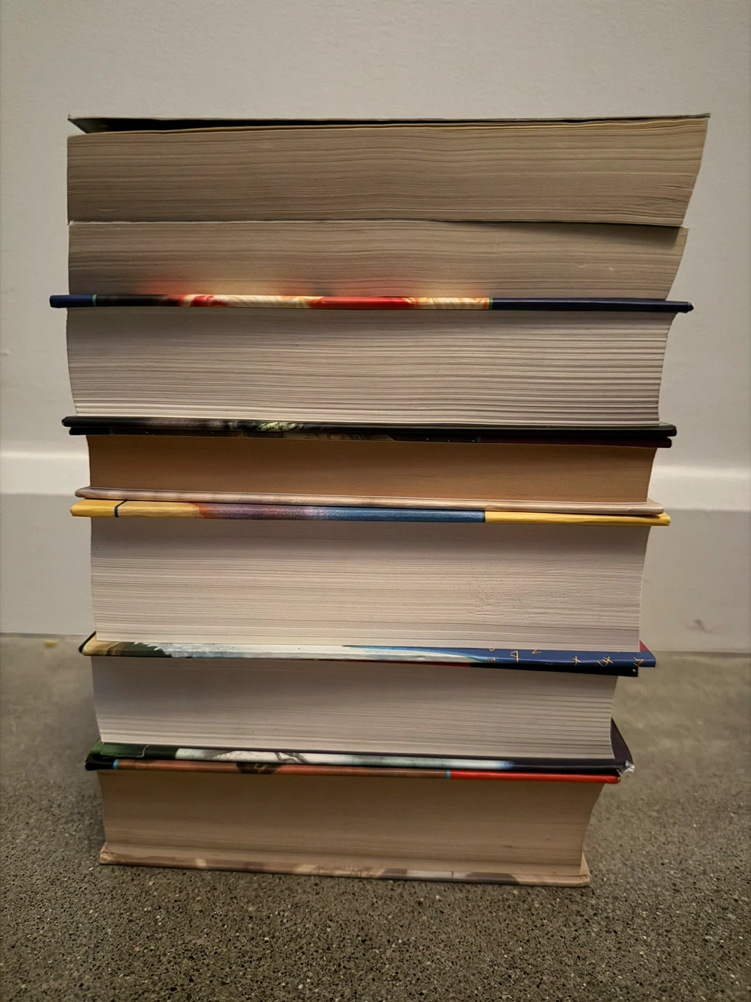 Harry Potter Book Collection by J.K. Rowling - photo 3