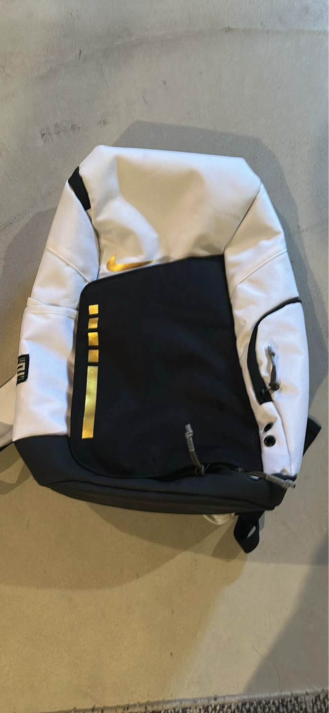 Nike Elite Backpack - photo 2
