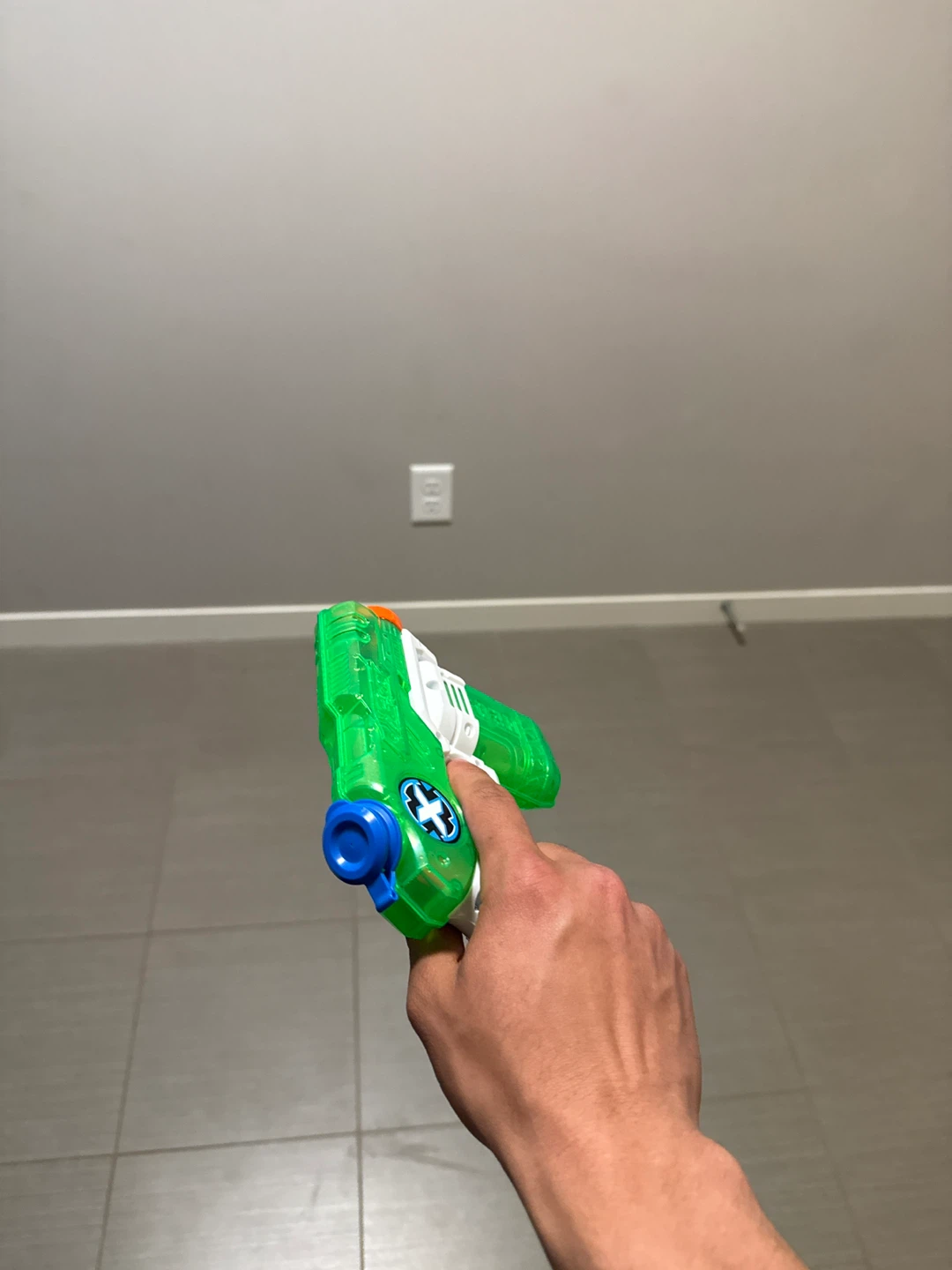 X-Shot Water Gun - photo 3