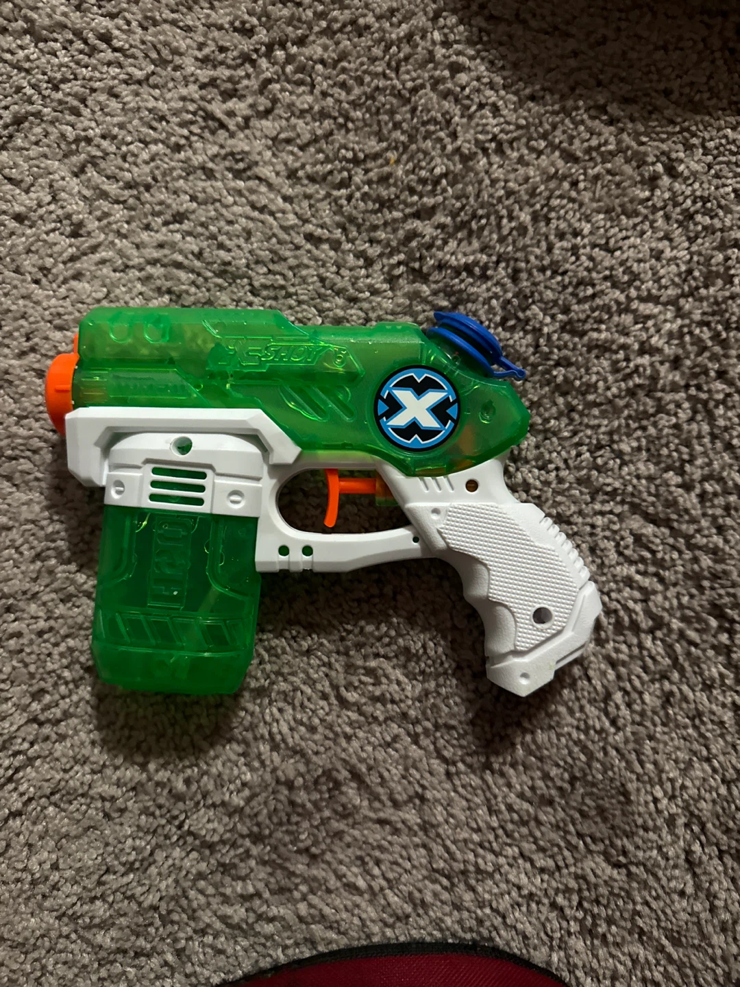 X-Shot Water Gun - photo 2
