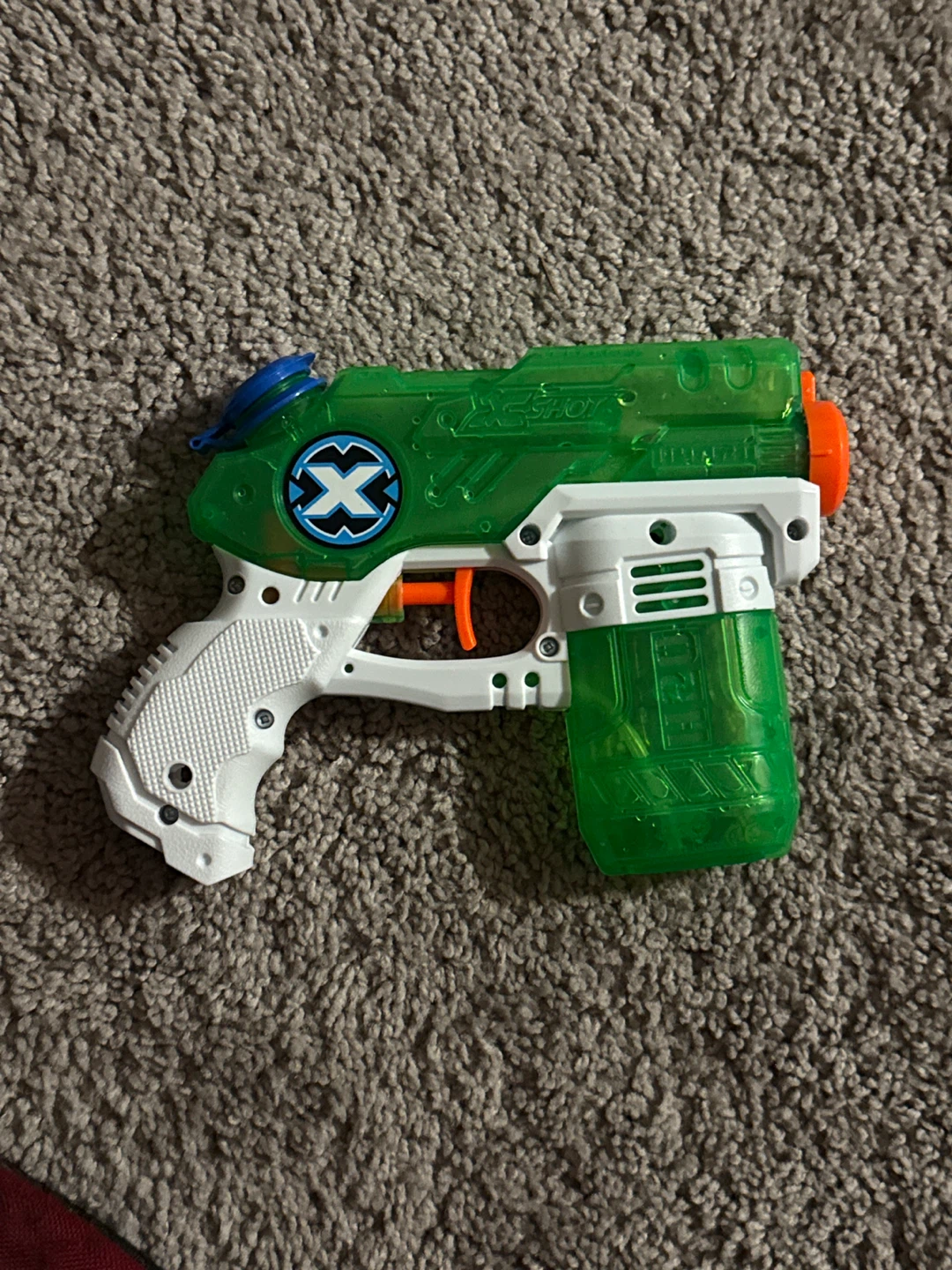 X-Shot Water Gun