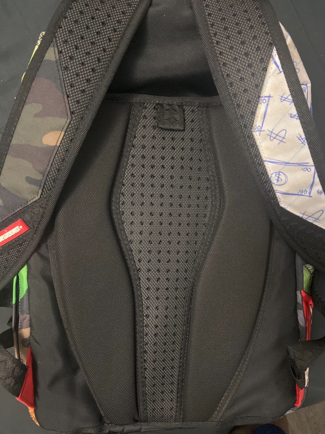 Sprayground Backpack - photo 2