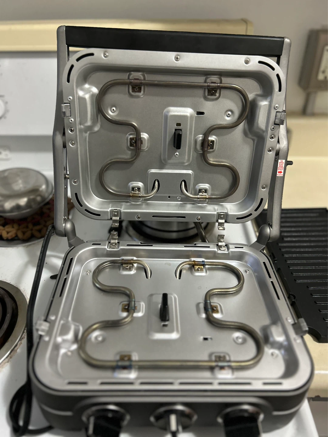 Cuisinart 5-in-1 Griddler - photo 5