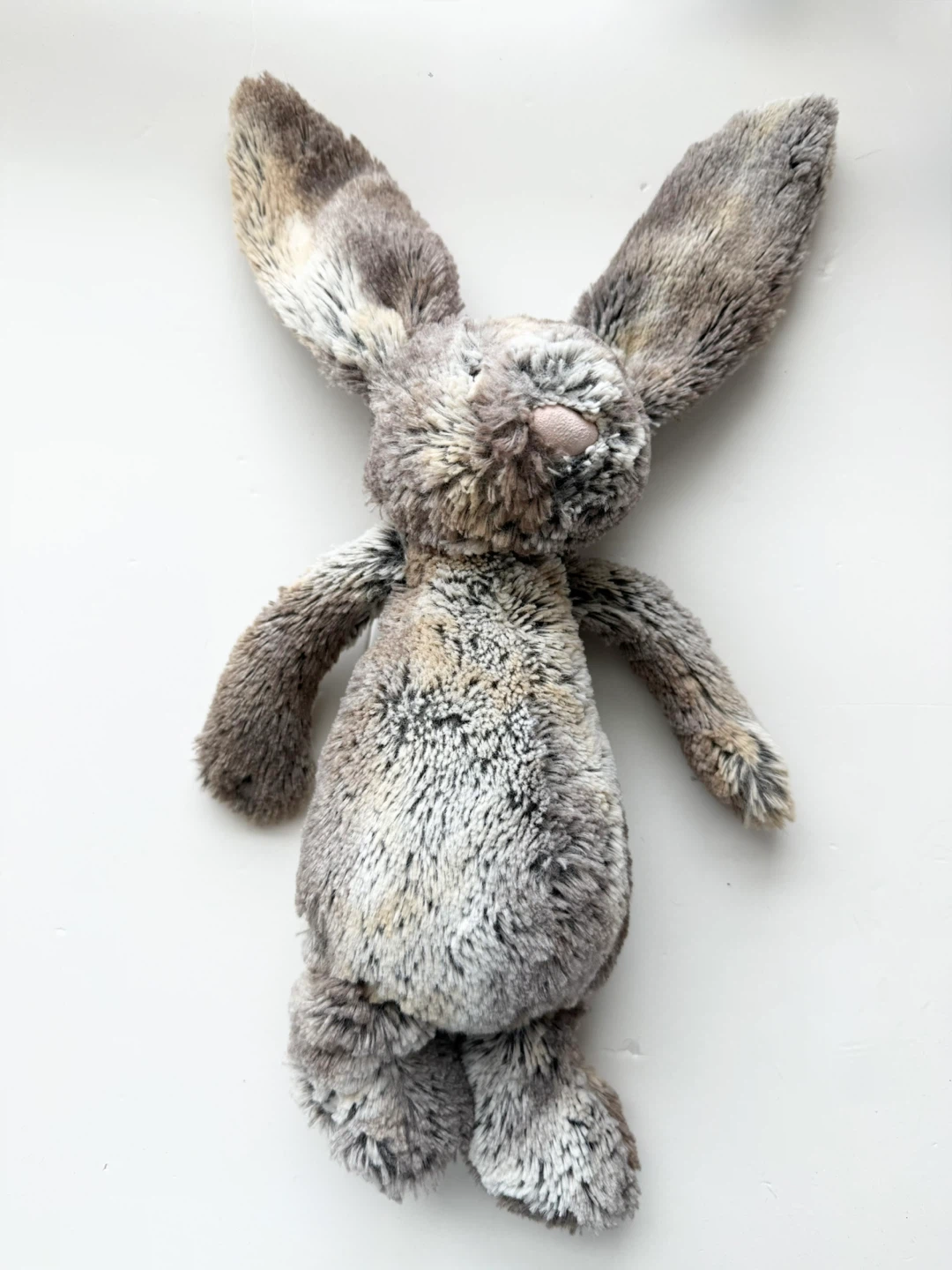Jelly cat Plush Bunny Stuffed Animal Toy - photo 2