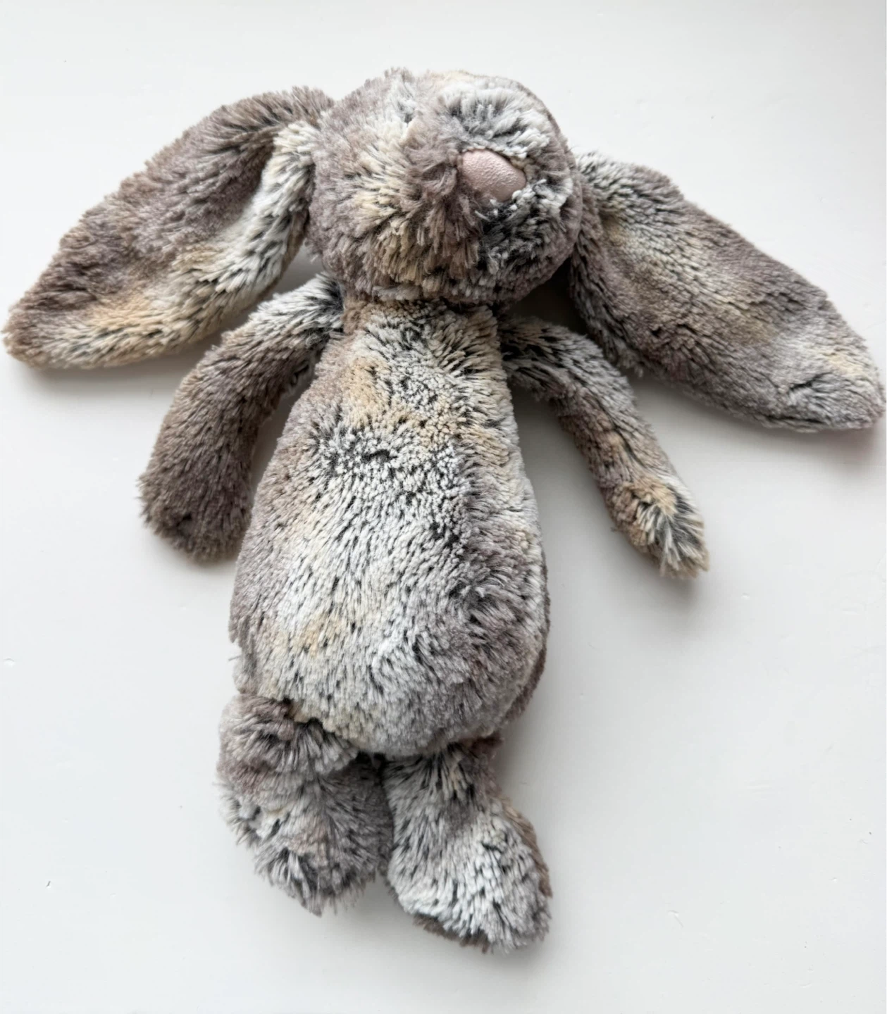Jelly cat Plush Bunny Stuffed Animal Toy