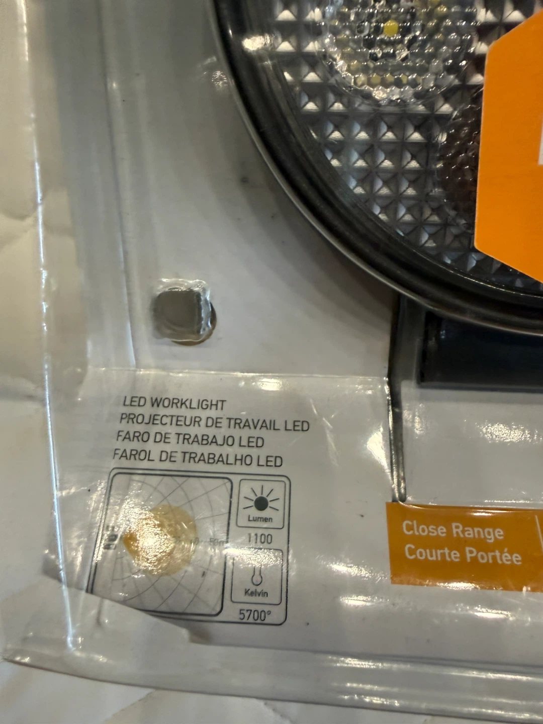 Hella ValueFit 5RD 1.0 LED Work Light - photo 5