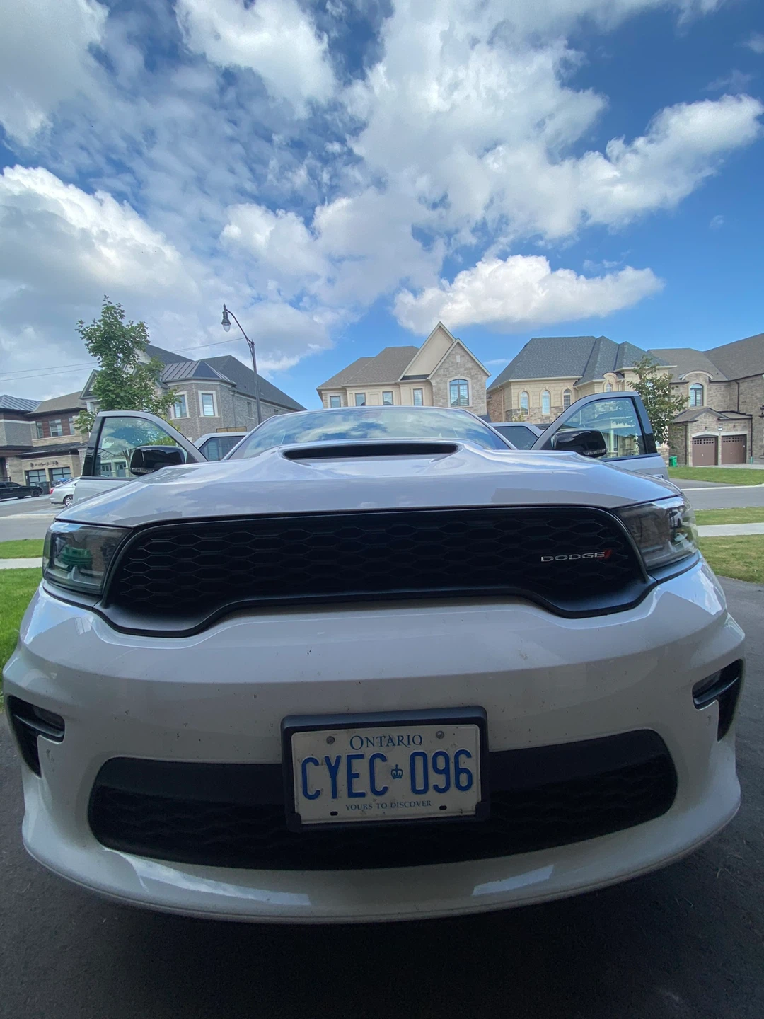 Car Detail - photo 2