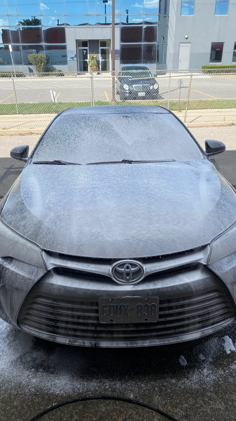 Car Detail - photo 5