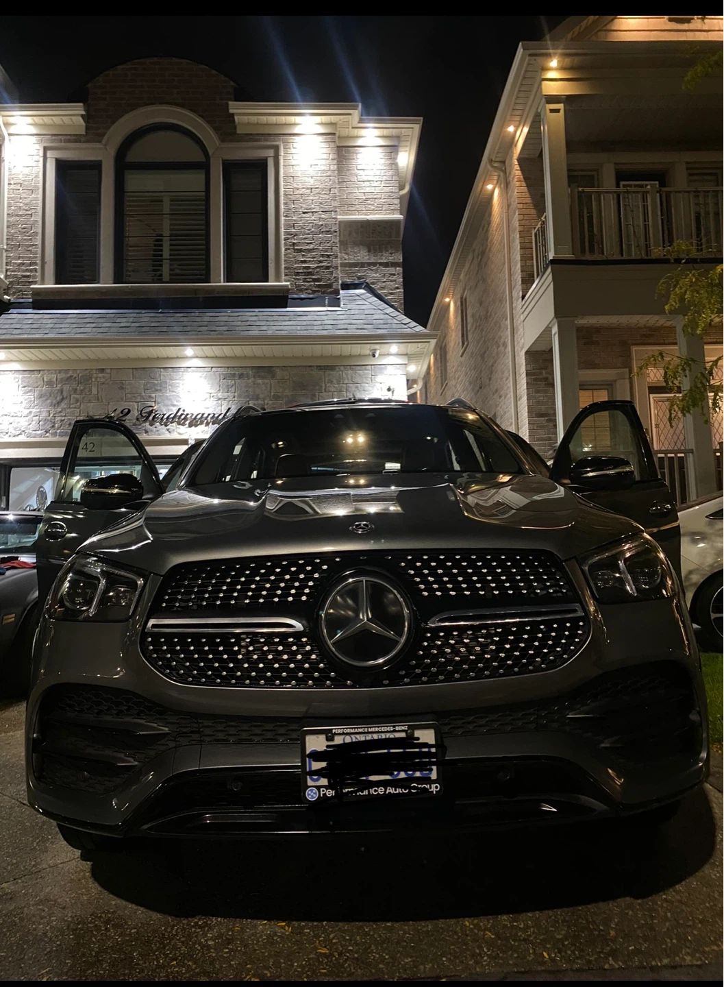 Car Detail