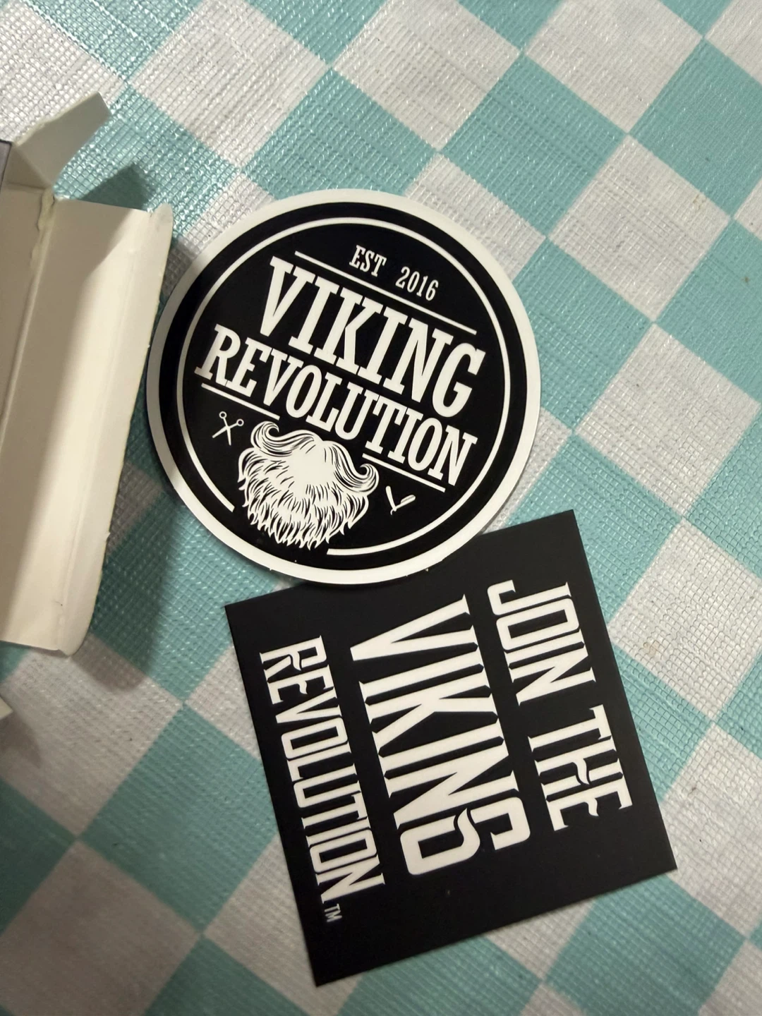 Viking Revolution Solid Cologne 4 Pack Variety Scent - photo 2