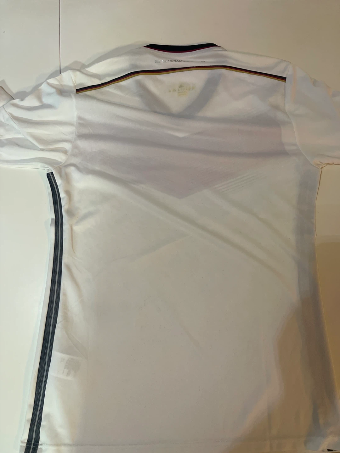 Adidas Germany National Team Soccer Jersey - XL - photo 3