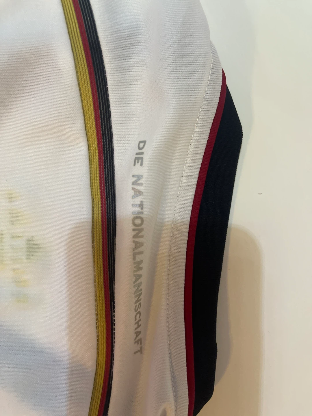 Adidas Germany National Team Soccer Jersey - XL - photo 4