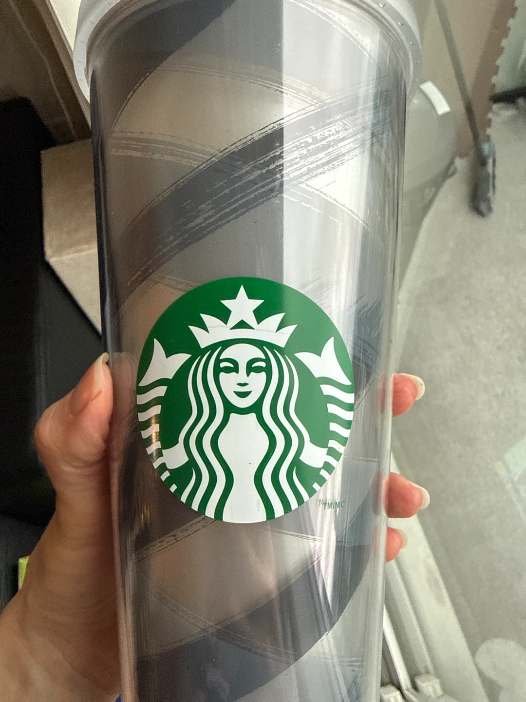 Starbucks 24 oz Tumbler - photo 2