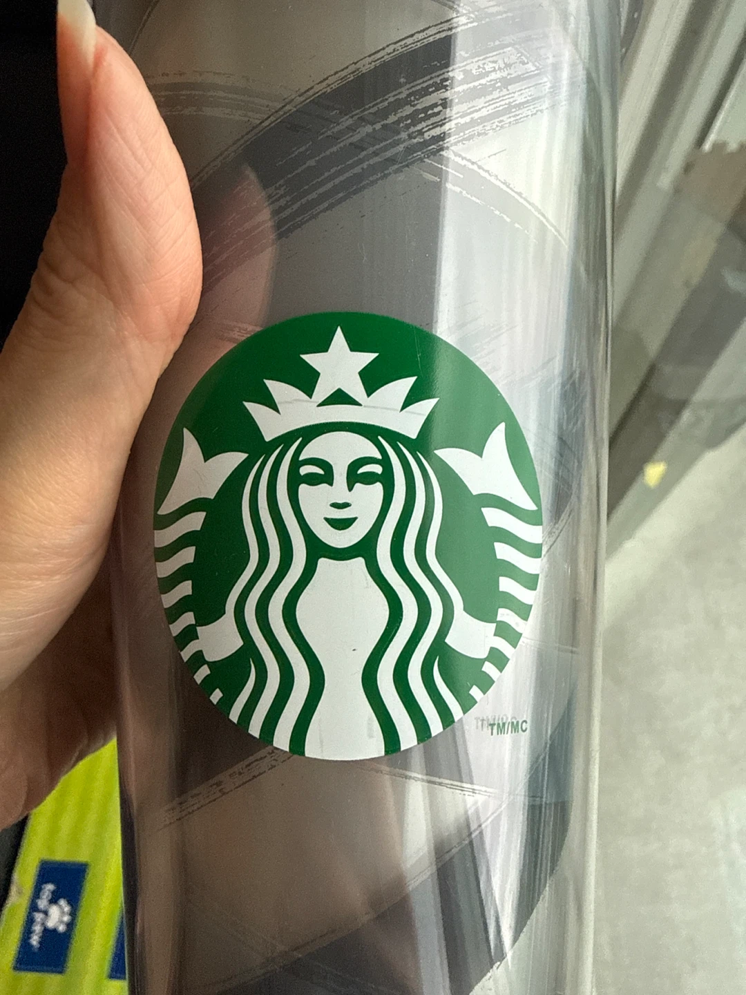 Starbucks 24 oz Tumbler - photo 5