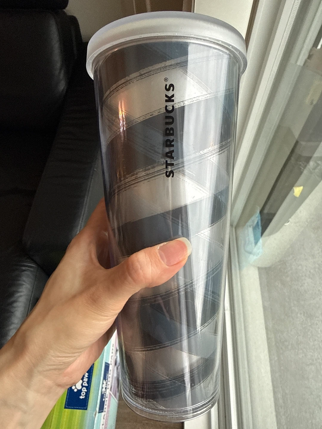 Starbucks 24 oz Tumbler - photo 4