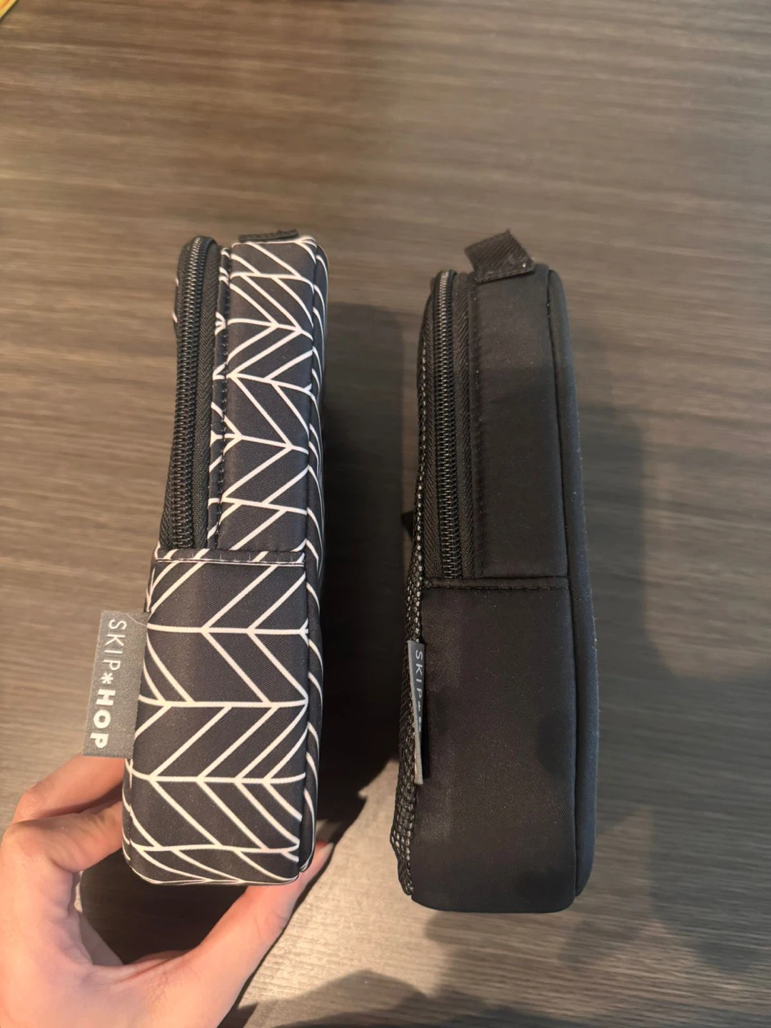 Skip Hop Diaper Bag Organizers